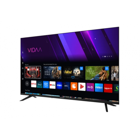 KYDOS K43VF22SQ00 Τηλεόραση 43" QLED
